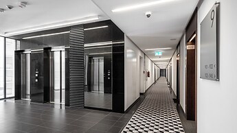 Apartamenty Sun & Snow Kasprzaka