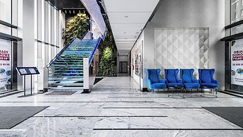 Apartamenty Sun & Snow Kasprzaka