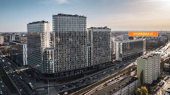 Apartamenty Sun & Snow Kasprzaka