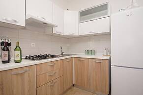 Solar Holiday House Martina