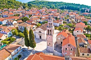 Solar Holiday House Martina