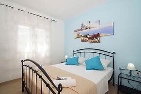 Solar Holiday House Martina