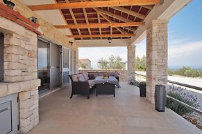 Solar Holiday House Martina