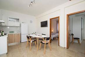 Solar Holiday House Martina