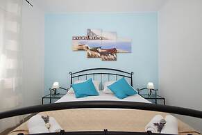 Solar Holiday House Martina