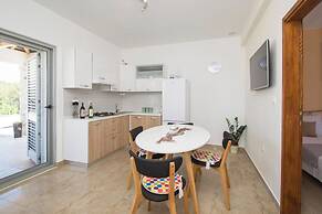 Solar Holiday House Martina