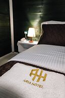 Hotel Aria