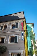 Hotel Aria
