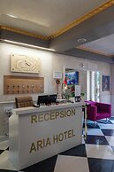 Hotel Aria