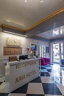 Hotel Aria