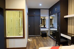 Eastpana Executive Residence 304 Prachinburi