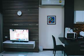 Eastpana Executive Residence 304 Prachinburi