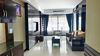 Eastpana Executive Residence 304 Prachinburi