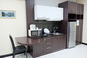 Eastpana Executive Residence 304 Prachinburi