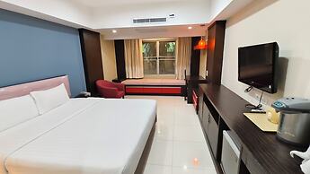 Eastpana Executive Residence 304 Prachinburi