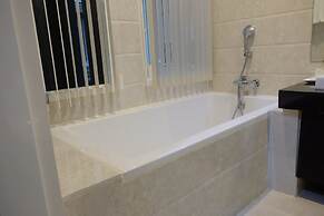 Eastpana Executive Residence 304 Prachinburi