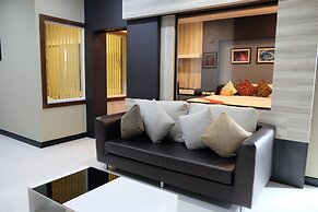 Eastpana Executive Residence 304 Prachinburi