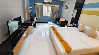 Eastpana Executive Residence 304 Prachinburi