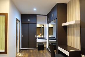 Eastpana Executive Residence 304 Prachinburi