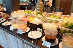 Eastpana Executive Residence 304 Prachinburi