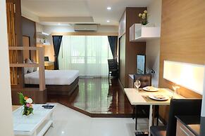 Eastpana Executive Residence 304 Prachinburi