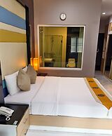 Eastpana Executive Residence 304 Prachinburi