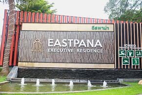 Eastpana Executive Residence 304 Prachinburi