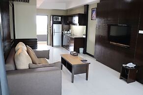 Eastpana Executive Residence 304 Prachinburi