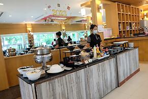 Eastpana Executive Residence 304 Prachinburi