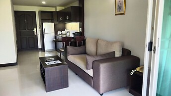 Eastpana Executive Residence 304 Prachinburi