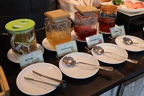 Eastpana Executive Residence 304 Prachinburi