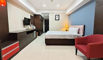 Eastpana Executive Residence 304 Prachinburi