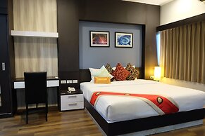 Eastpana Executive Residence 304 Prachinburi