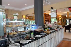 Eastpana Executive Residence 304 Prachinburi