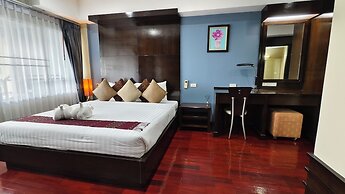 Eastpana Executive Residence 304 Prachinburi