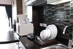 Eastpana Executive Residence 304 Prachinburi