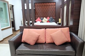 Eastpana Executive Residence 304 Prachinburi