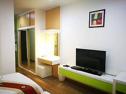 Eastpana Executive Residence 304 Prachinburi