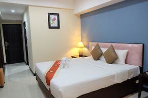 Eastpana Executive Residence 304 Prachinburi