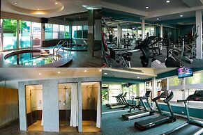 Eastpana Executive Residence 304 Prachinburi