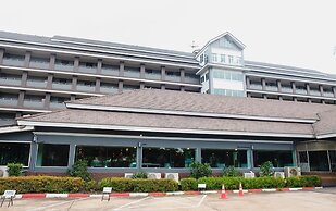 Eastpana Executive Residence 304 Prachinburi