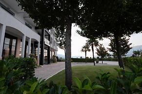 El Nacional Hotel