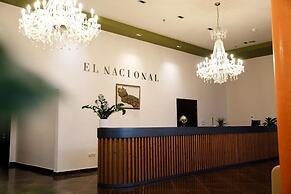 El Nacional Hotel