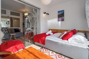 RentPlanet - Apartamenty Smrekowa