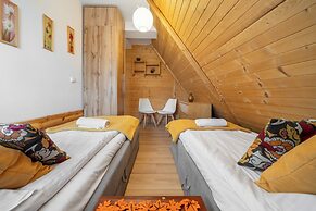 RentPlanet - Apartamenty Smrekowa