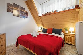 RentPlanet - Apartamenty Smrekowa