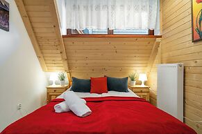 RentPlanet - Apartamenty Smrekowa