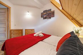 RentPlanet - Apartamenty Smrekowa