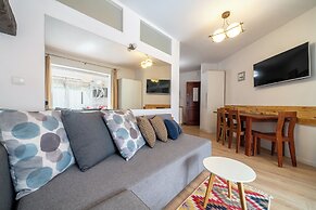 RentPlanet - Apartamenty Smrekowa