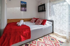 RentPlanet - Apartamenty Smrekowa